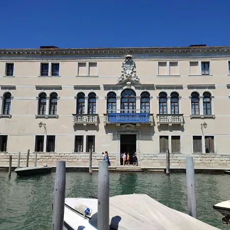 Domus Titianus XV - Venezia Murano Exterior photo