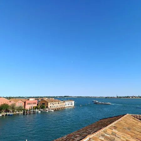 Domus Titianus XV - Venezia Murano Exterior photo