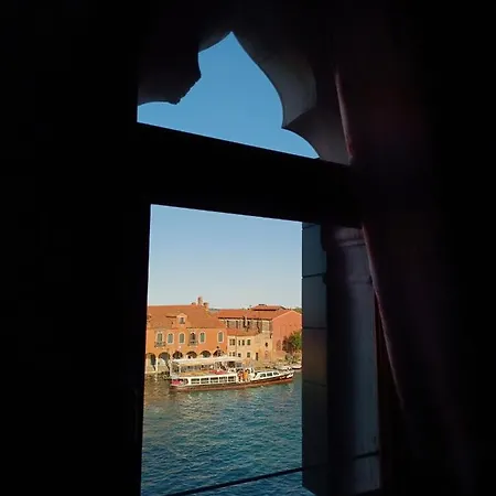 Domus Titianus XV - Venezia Murano Exterior photo