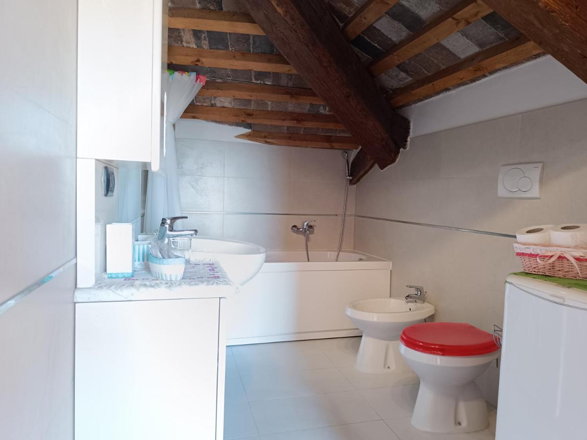 Domus Titianus Xv - Murano Apartment Venice